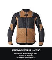RYNOX OUTLANDER PRO JACKET – CE CERTIFIED CLASS AA RYNOX OUTLANDER PRO JACKET – CE CERTIFIED CLASS AA