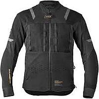 RYNOX OUTLANDER PRO JACKET – CE CERTIFIED CLASS AA RYNOX OUTLANDER PRO JACKET – CE CERTIFIED CLASS AA