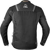 RYNOX OUTLANDER PRO JACKET – CE CERTIFIED CLASS AA RYNOX OUTLANDER PRO JACKET – CE CERTIFIED CLASS AA