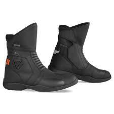 Korda TourMaster Low 2.0 Riding Boots With D3O Korda TourMaster Low 2.0 Riding Boots With D3O