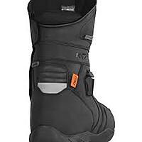 Korda TourMaster Low 2.0 Riding Boots With D3O Korda TourMaster Low 2.0 Riding Boots With D3O