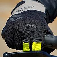 Korda Street 2.0 SF Riding Gloves Korda Street 2.0 SF Riding Gloves