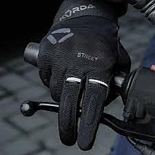 Korda Street 2.0 SF Riding Gloves
