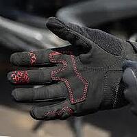 Korda Triad Riding Gloves Korda Triad Riding Gloves