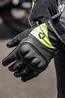 Korda Triad Riding Gloves Korda Triad Riding Gloves