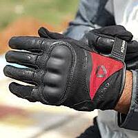 Korda Triad Riding Gloves Korda Triad Riding Gloves