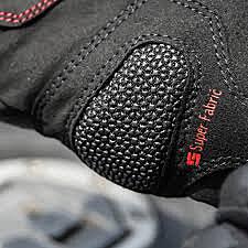 Korda Triad Riding Gloves