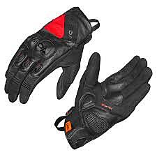 Korda Hybrid Riding Gloves