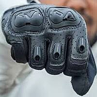 Korda Hybrid Riding Gloves Korda Hybrid Riding Gloves