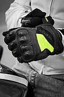 Korda Hybrid Riding Gloves Korda Hybrid Riding Gloves