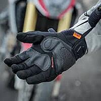 Korda Hybrid Riding Gloves Korda Hybrid Riding Gloves