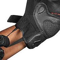 Korda Hybrid Riding Gloves Korda Hybrid Riding Gloves
