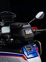 RHINOWALK Mechanic Series x 5.6L Magnetic Tank Bag