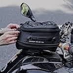RHINOWALK Mechanic Series x 5.6L Magnetic Tank Bag