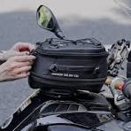 RHINOWALK Mechanic Series x 5.6L Magnetic Tank Bag