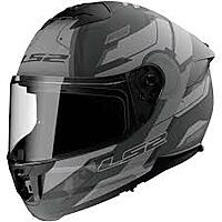FF320 STREAM II SHADOW M.TITANIUM GREY-06 FF320 STREAM II SHADOW M.TITANIUM GREY-06