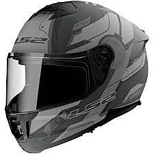 FF320 STREAM II SHADOW M.TITANIUM GREY-06 FF320 STREAM II SHADOW M.TITANIUM GREY-06