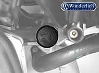 Wunderlich BMW R Series GS Styling - Frame Cap Set (Rubber) Wunderlich BMW R Series GS Styling - Frame Cap Set (Rubber)