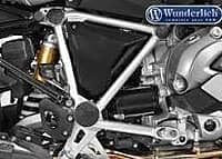 Wunderlich BMW R Series GS Styling - Frame Cap Set (Rubber) Wunderlich BMW R Series GS Styling - Frame Cap Set (Rubber)
