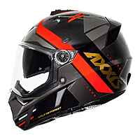 AXXIS WOLF DS FOREST HELMET AXXIS WOLF DS FOREST HELMET
