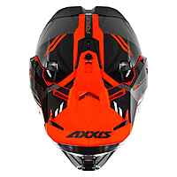 AXXIS WOLF DS FOREST HELMET AXXIS WOLF DS FOREST HELMET
