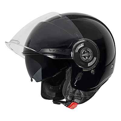 MT VIALE HELMET