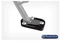 BMW R SERIES GS ERGONOMICS - SIDE STAND ENLARGEMENT BMW R SERIES GS ERGONOMICS - SIDE STAND ENLARGEMENT