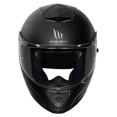 HELMET MT THUNDER 3 SV PRO