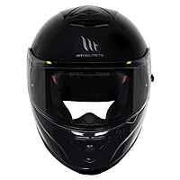 HELMET MT THUNDER 3 SV PRO