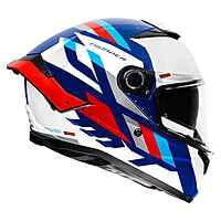 MT THUNDER4 ERGO HELMET