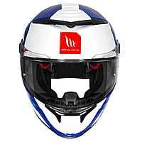 MT THUNDER4 ERGO HELMET