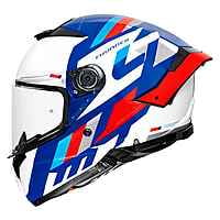 MT THUNDER4 ERGO HELMET