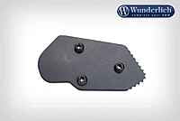 BMW R SERIES GS ERGONOMICS - SIDE STAND ENLARGEMENT BMW R SERIES GS ERGONOMICS - SIDE STAND ENLARGEMENT