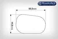 BMW R SERIES GS ERGONOMICS - SIDE STAND ENLARGEMENT BMW R SERIES GS ERGONOMICS - SIDE STAND ENLARGEMENT