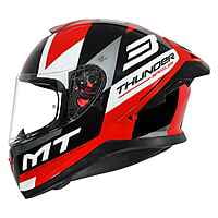 MT THUNDER3 PRO PULSION HELMET