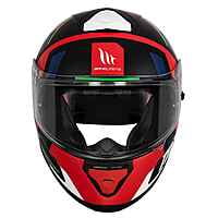 MT THUNDER3 PRO PULSION HELMET