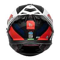 MT THUNDER3 PRO PULSION HELMET