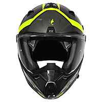 AXXIS WOLF DS FOREST HELMET AXXIS WOLF DS FOREST HELMET