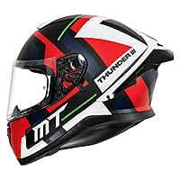 MT THUNDER3 PRO PULSION HELMET