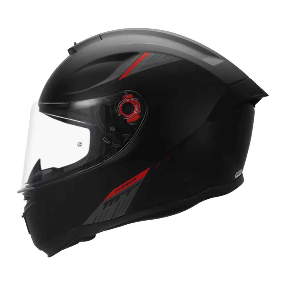 MT HUMMER SOLID HELMET