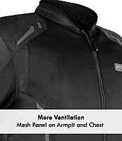RYNOX CYPHER GT JACKET