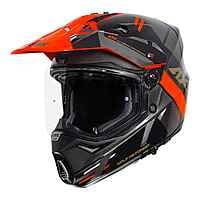 AXXIS WOLF DS FOREST HELMET AXXIS WOLF DS FOREST HELMET