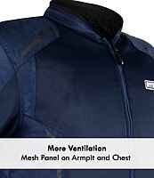 RYNOX CYPHER GT JACKET
