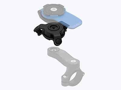 QUAD LOCK - Motorcycle Vibration Dampener Quad Lock