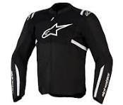 ALPINESTARS T-SPS AIR V2 JACKET ALPINESTARS T-SPS AIR V2 JACKET