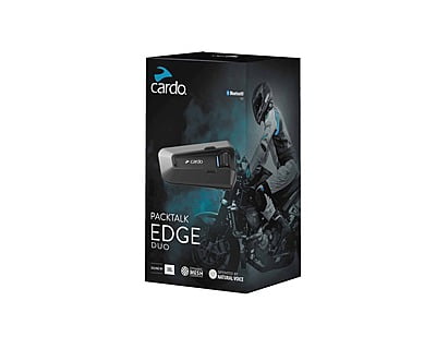 Cardo Packtalk Edge