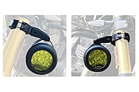 MADDOG CLAMPS & MOUNTS