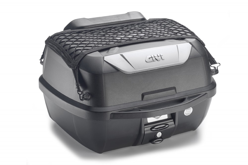 E43NTL - ADV Mulebox Monolock Top Case - Givi