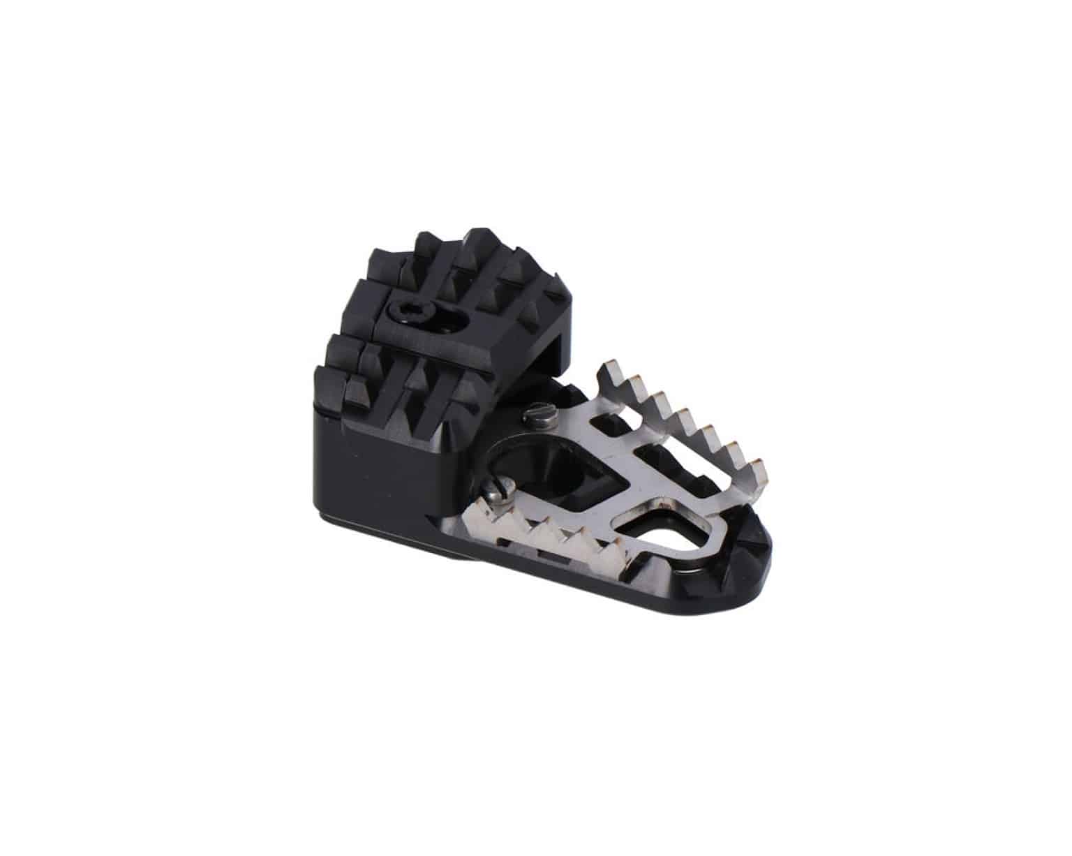 SW-Motech Extension for Brake Pedal for Triumph Tiger 900