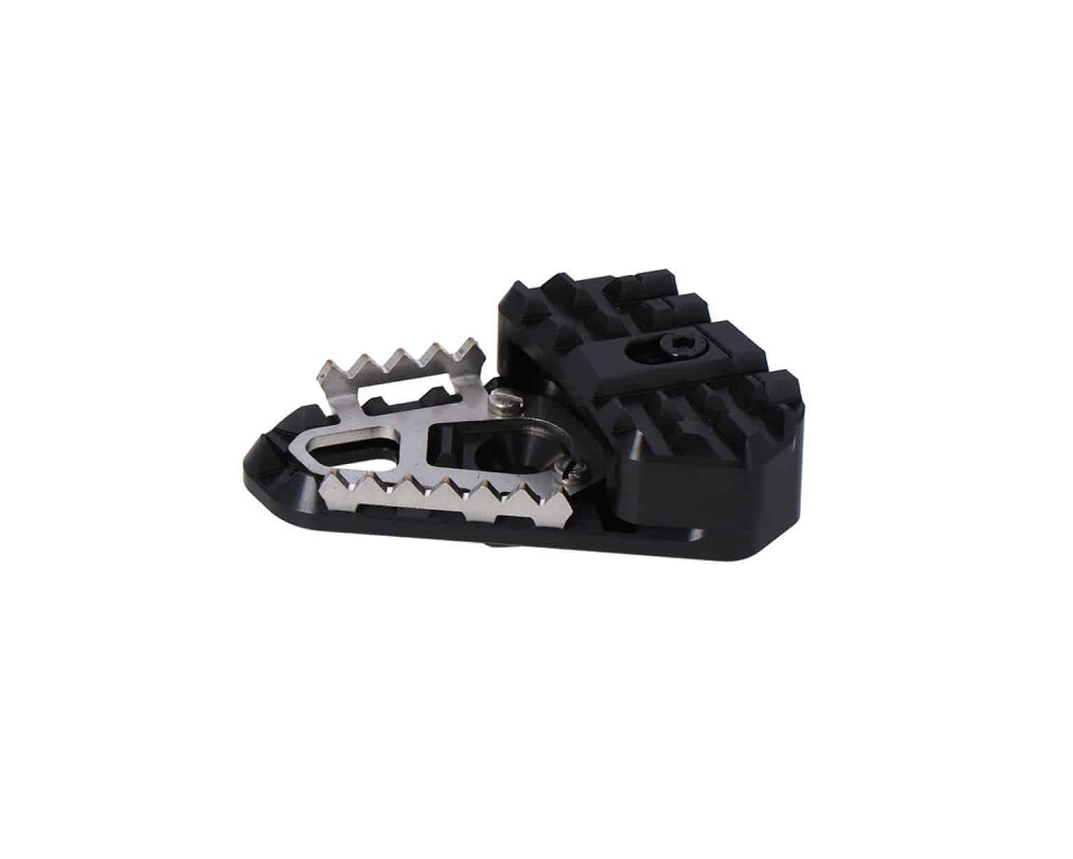 SW-Motech Extension for Brake Pedal for Triumph Tiger 900 SW-Motech Extension for Brake Pedal for Triumph Tiger 900